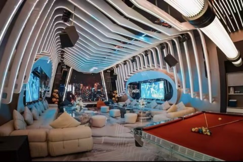 龙岩夜总会招聘,龙岩KTV招聘信息,团队推财富路畅行无阻