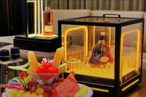 龙岩高端KTV招聘，夜场招聘找事儿一期搞定