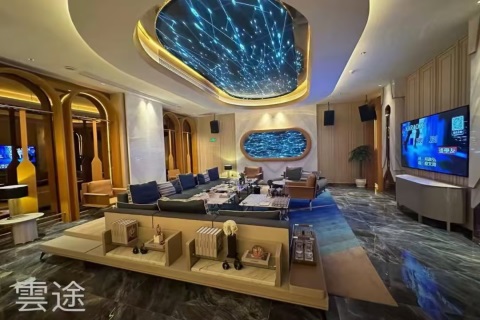 龙岩KTV真实招聘模特！信息可靠