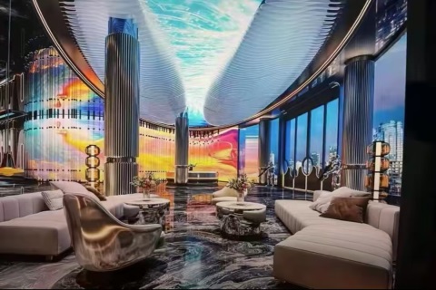 龙岩WELL1801招聘-职场机遇繁多等你施展才华