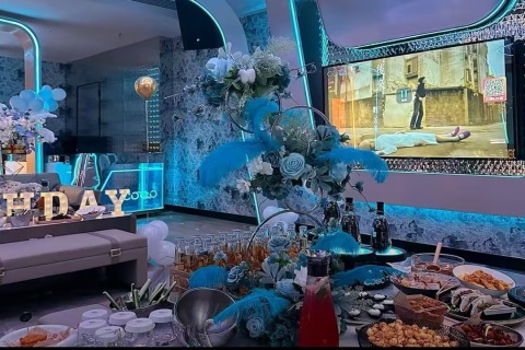 龙岩夜总会KTV招聘模特！团队联盟无业绩要求