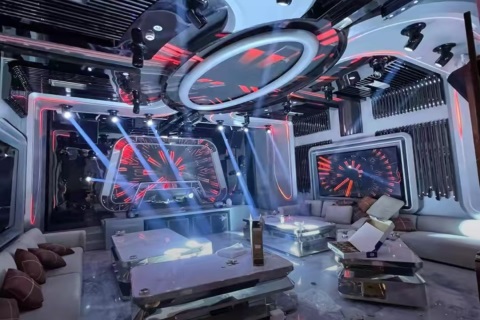 龙岩ktv娱乐会所招聘，优质老店的竞争优势​