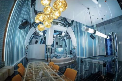 龙岩夜场招聘女营销服务员-财富浪潮推你走向人生巅峰