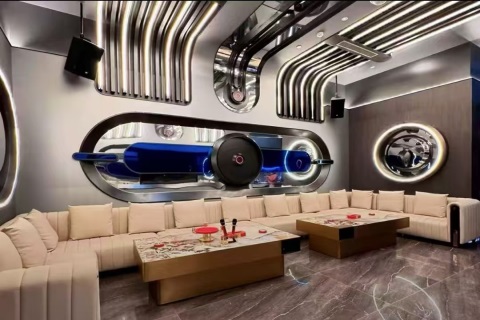 龙岩商务KTV夜场招聘！十年经理带你飞